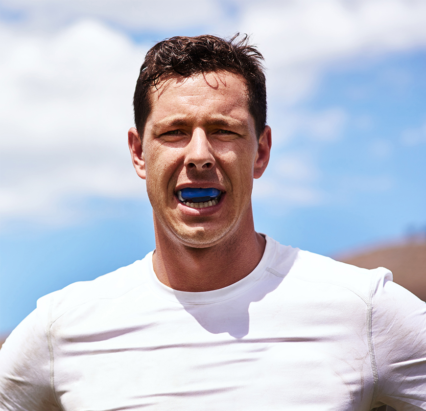 Custom Mouthguards: Provide your patients with the right protection.